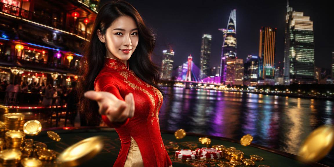 Casino Trực Tiếp Bàn Bài